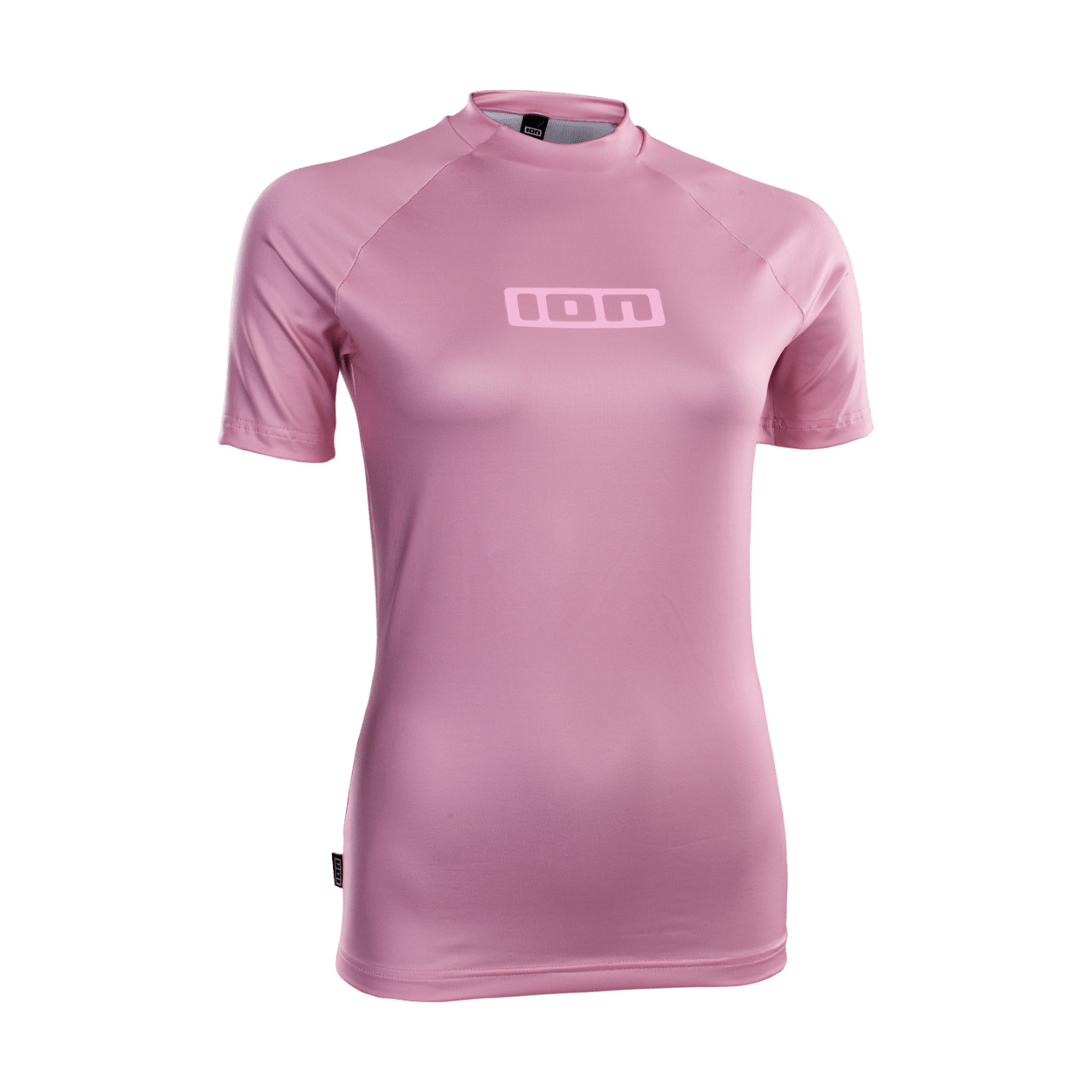 Promo Rashguard Kurzarm Damen