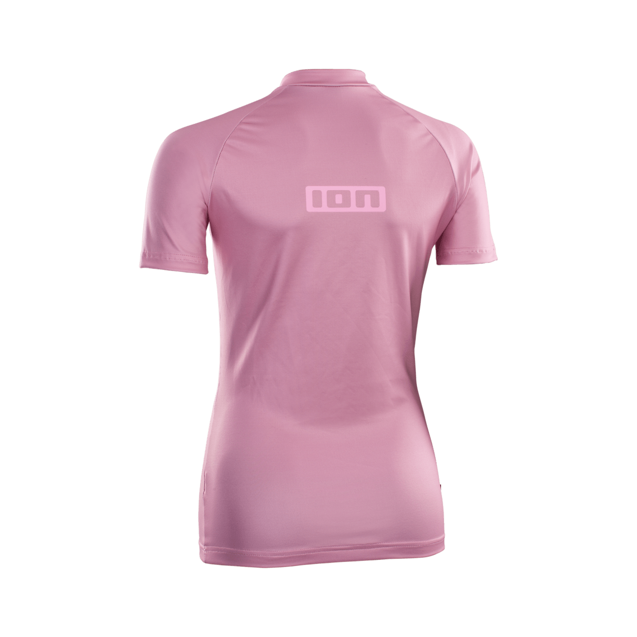 Promo Rashguard Kurzarm Damen