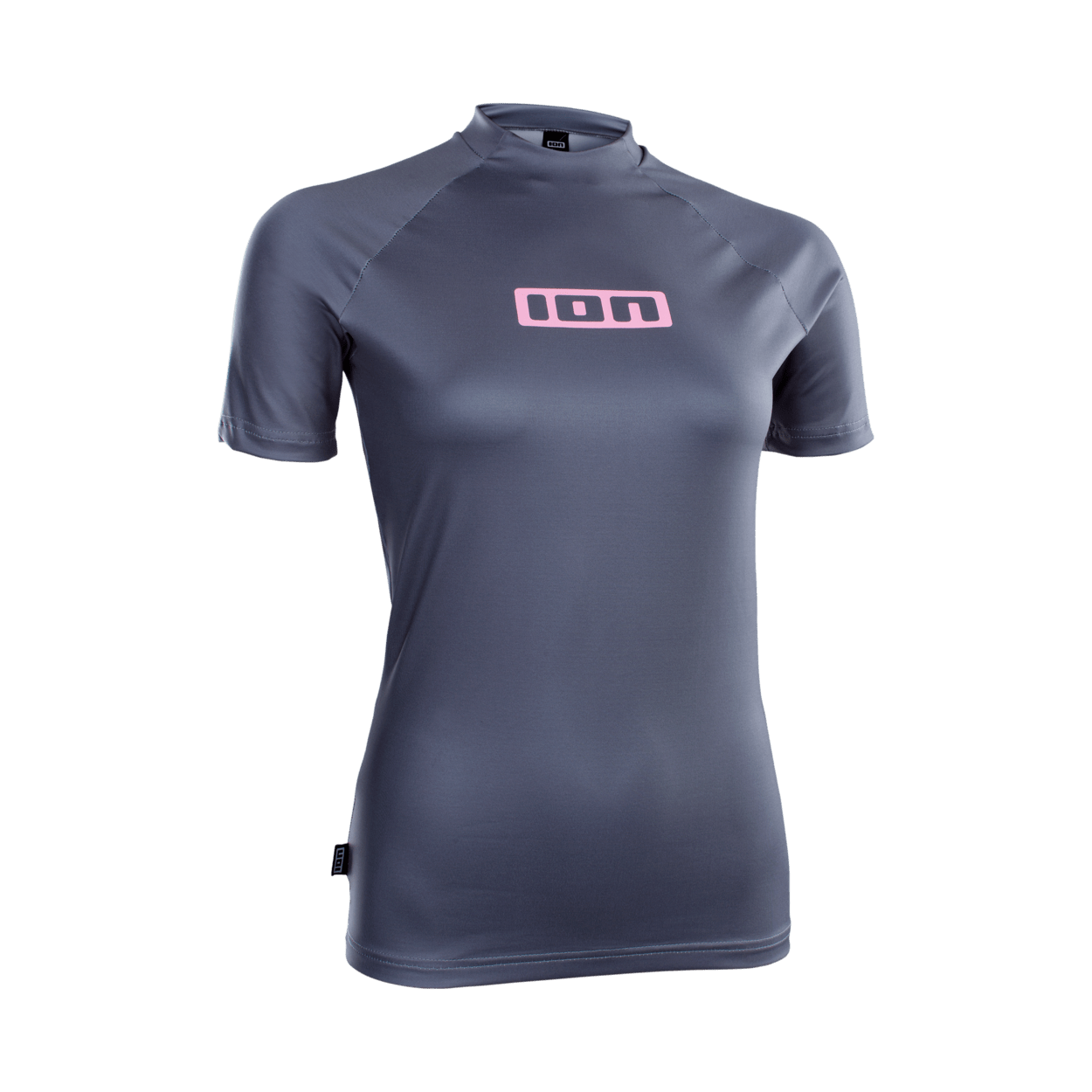Promo Rashguard Kurzarm Damen