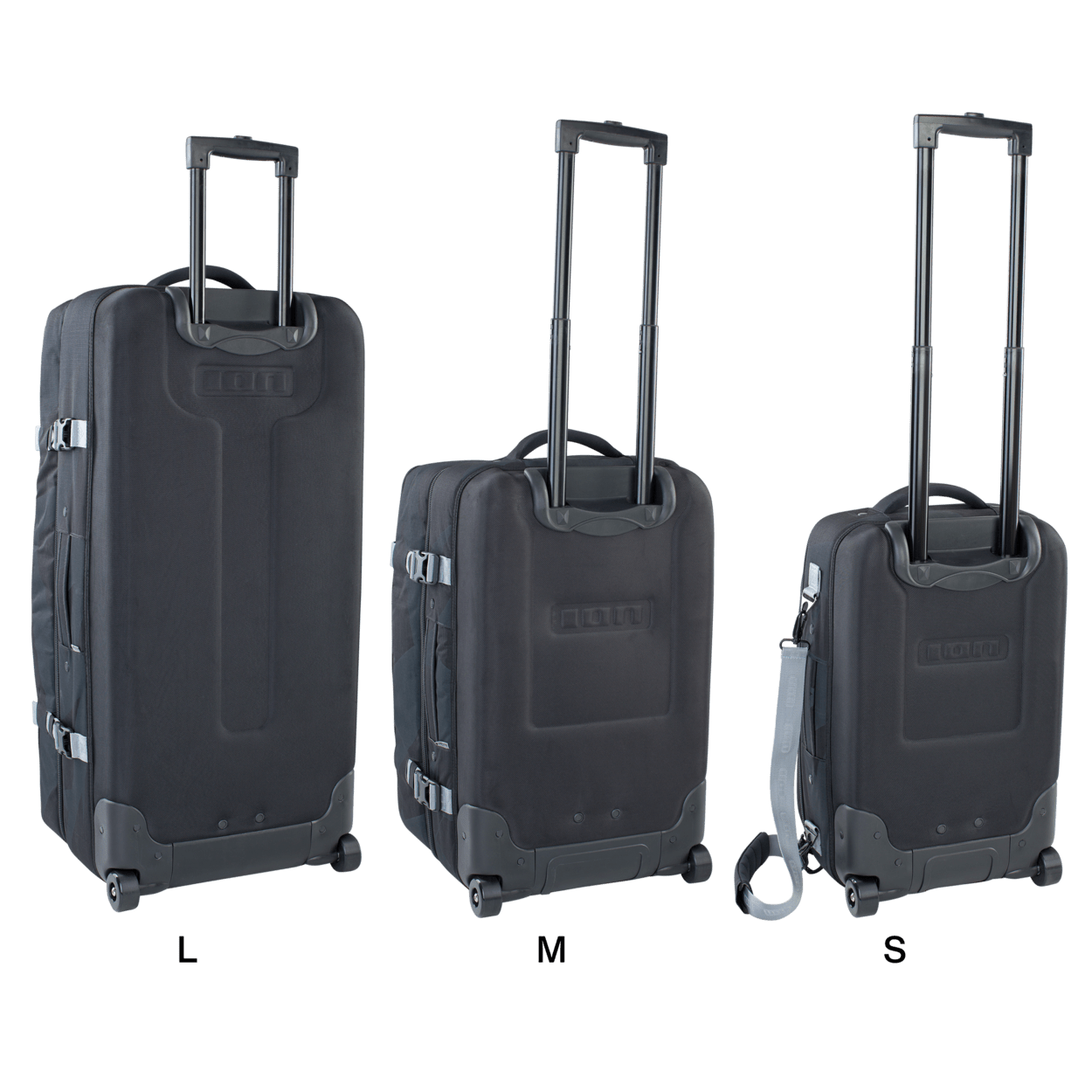 Reisetasche Wheelie