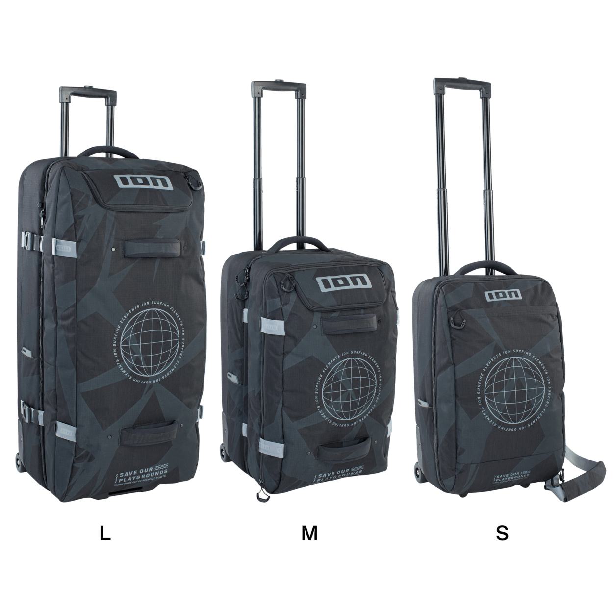 Reisetasche Wheelie
