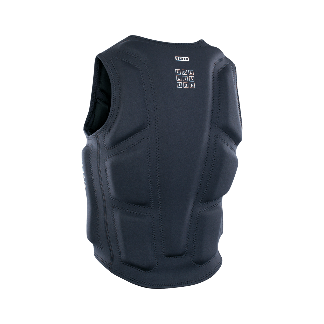 Collision Weste Element Side Zip