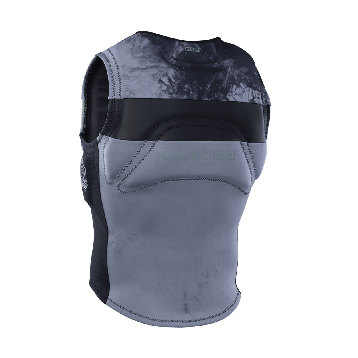 Vector Gilet Amp Front Zip