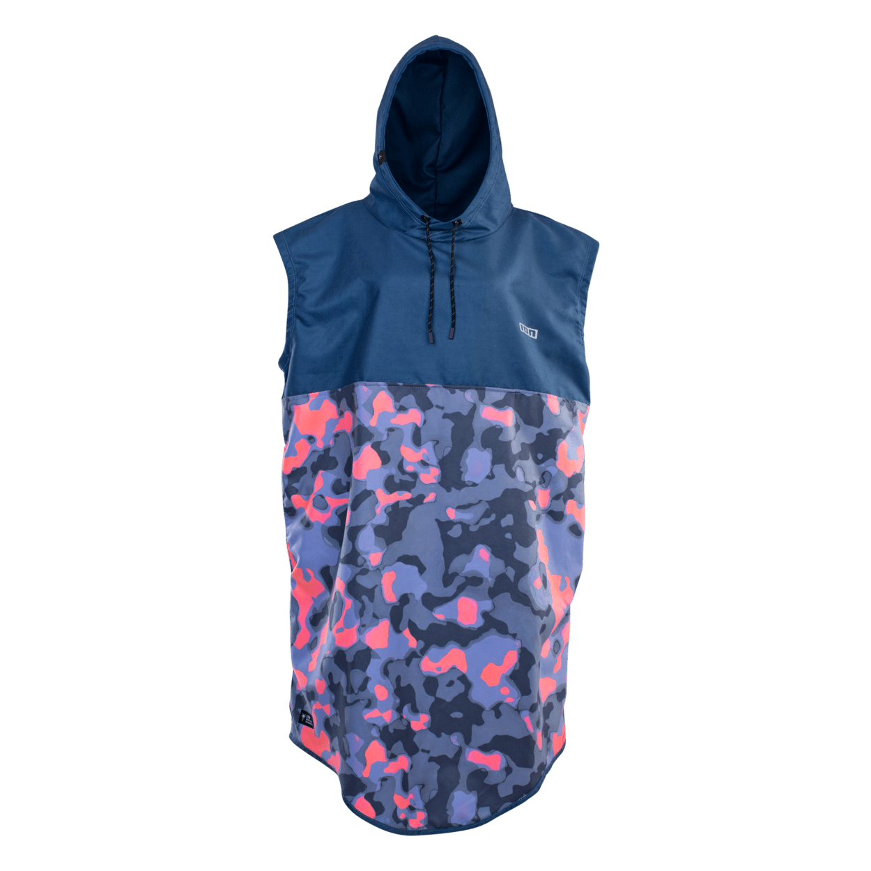 Poncho Select Damen