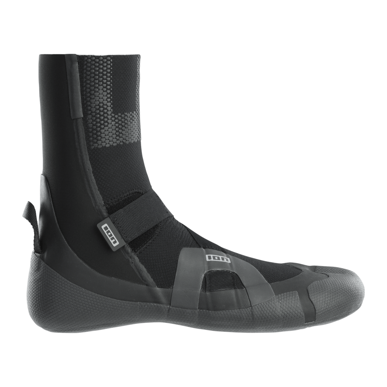 Neoprenschuhe Ballistic 6/5 Internal Split