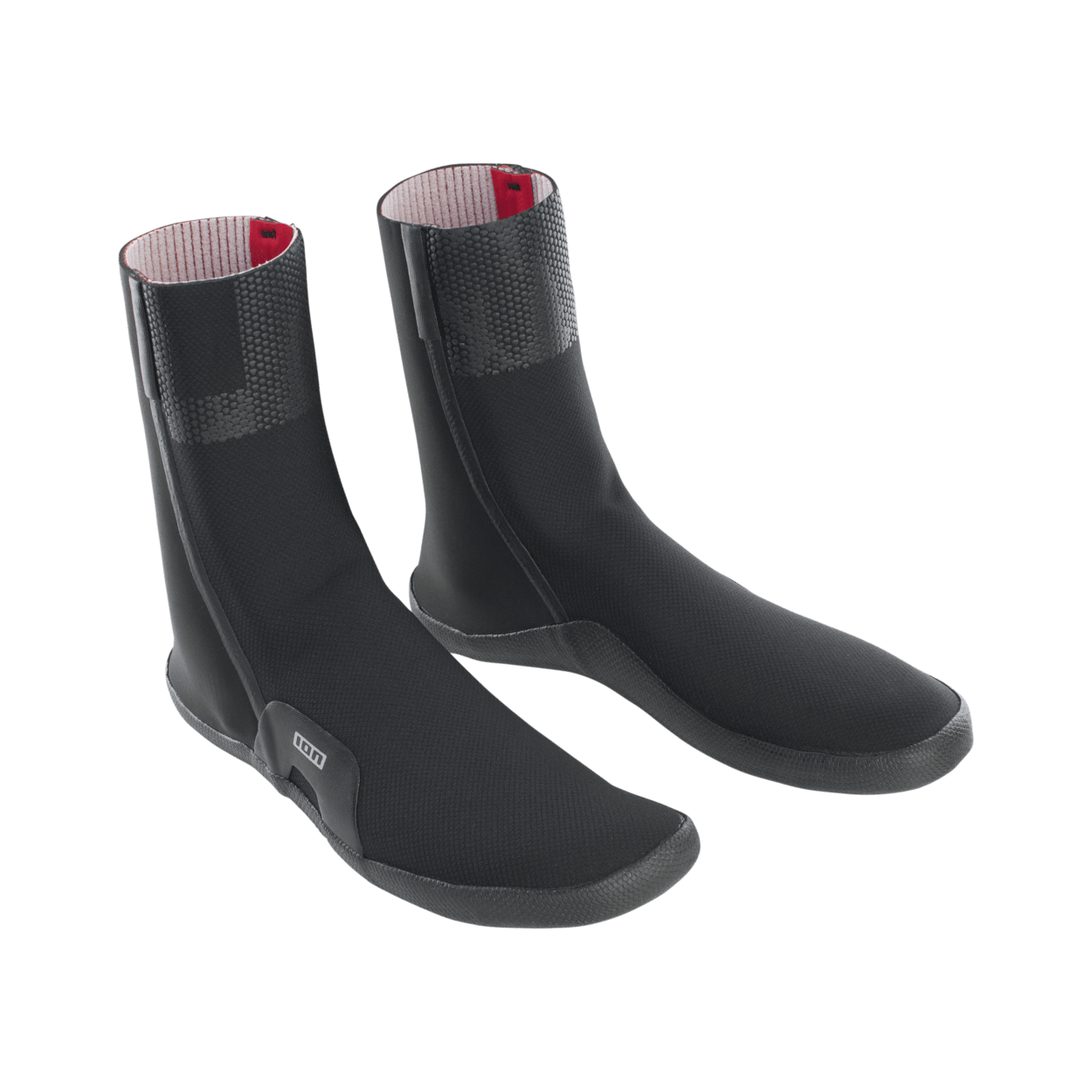 Neoprensocken Ballistic 3/2 Round Toe