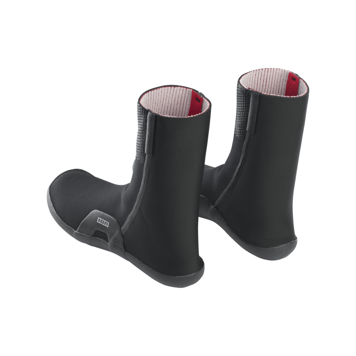 Neoprensocken Ballistic 3/2 Round Toe