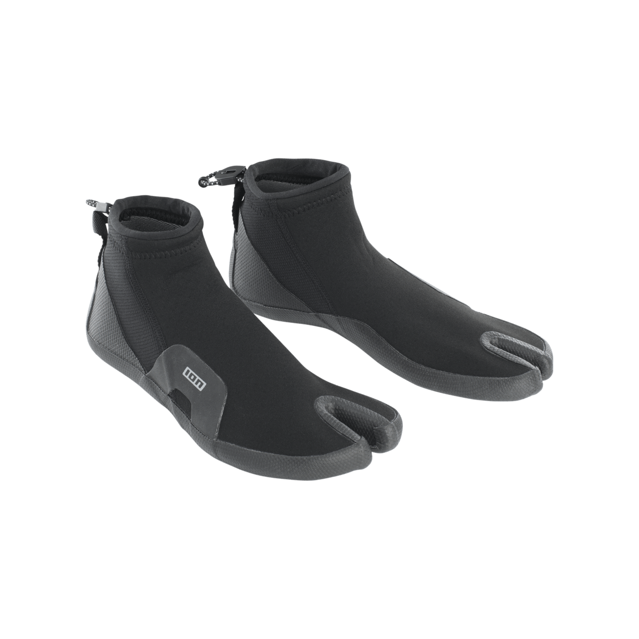 Ballistic Toes Néoprène Boots 2.0 External Split