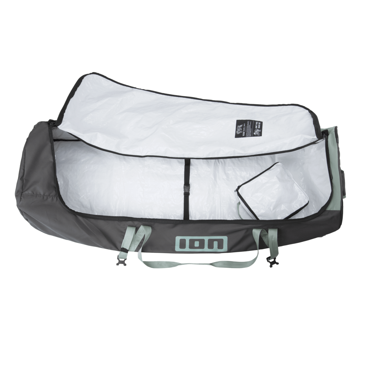 Gearbag Core