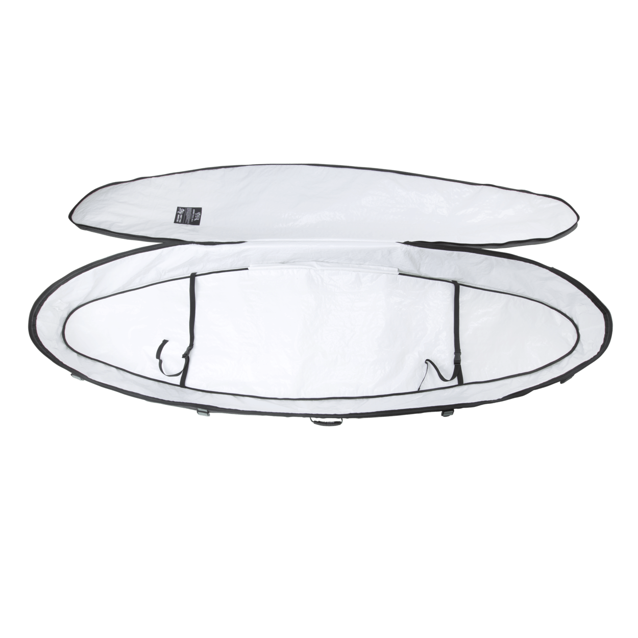 ION Windsurf Boardbag Core Double 2024