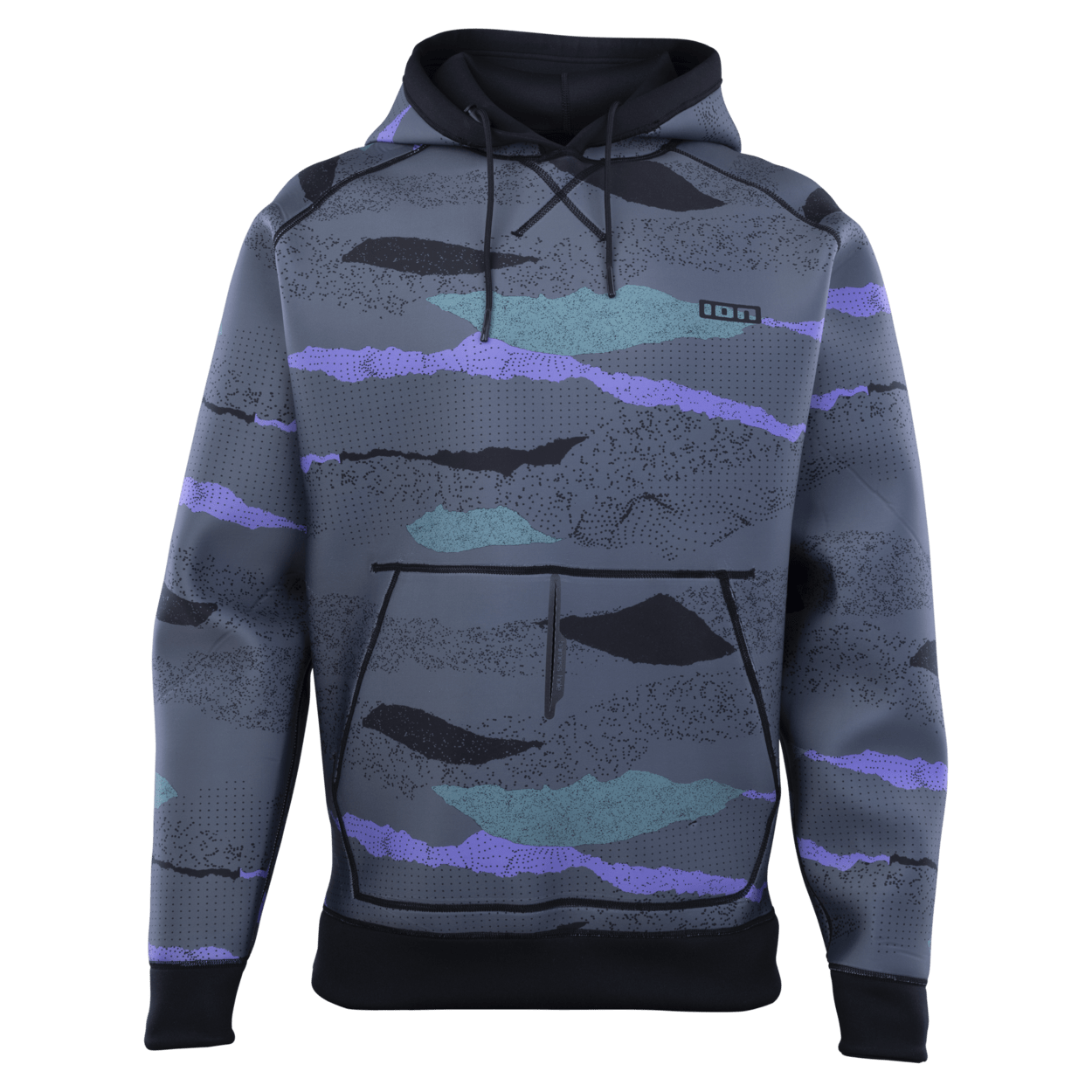 Neo Hoody Herren