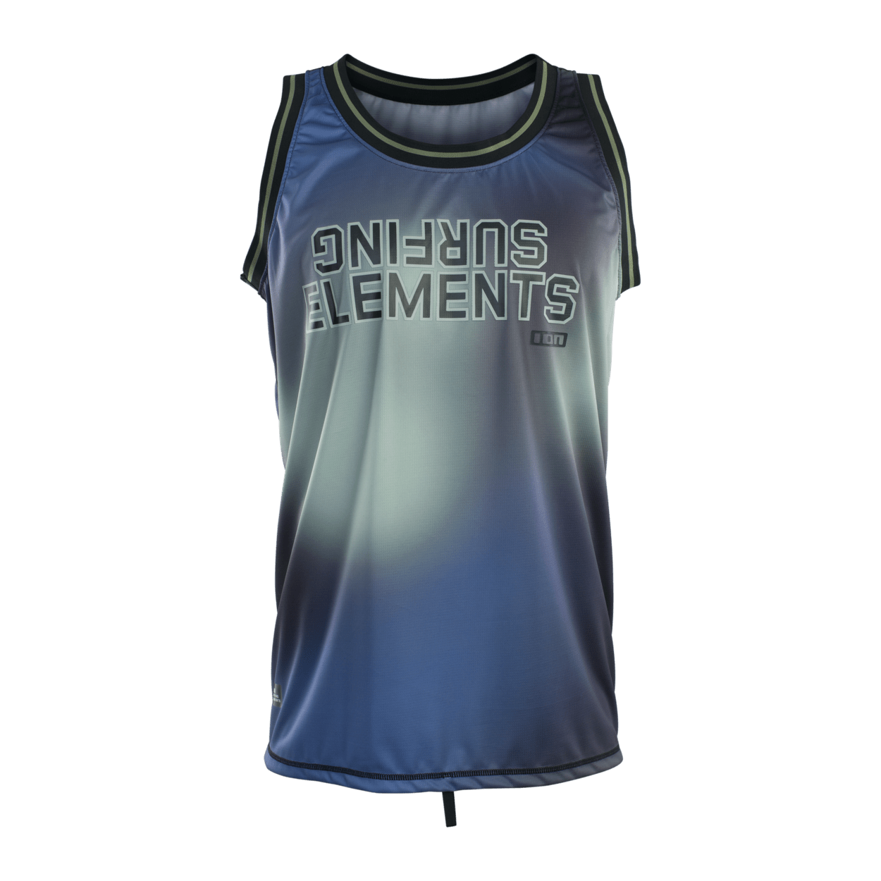 ION Basketball Shirt Men 2023