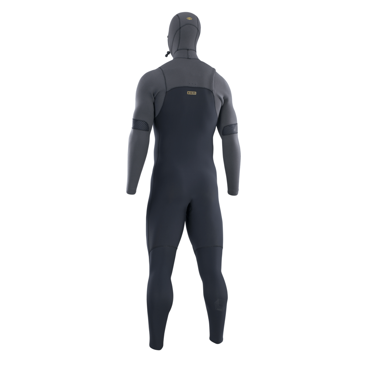 Combinaison Homme Seek Amp 6/5 Hood Front Zip