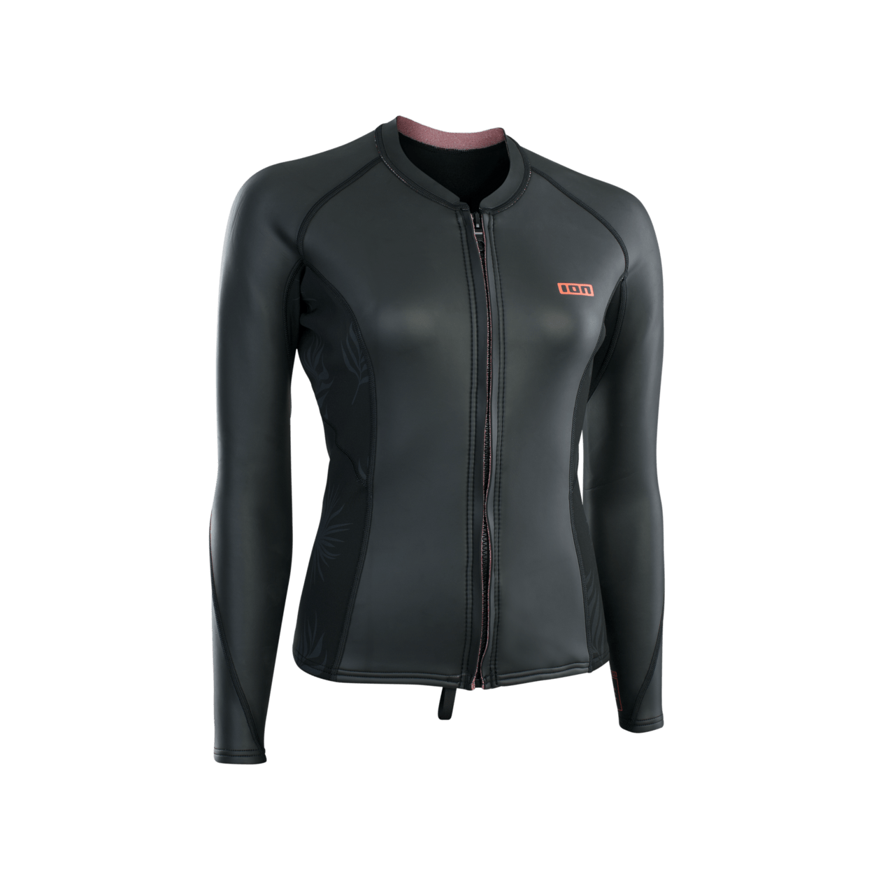 ION Neo Zip Top 2/1 Longsleeve Skin Women 2024