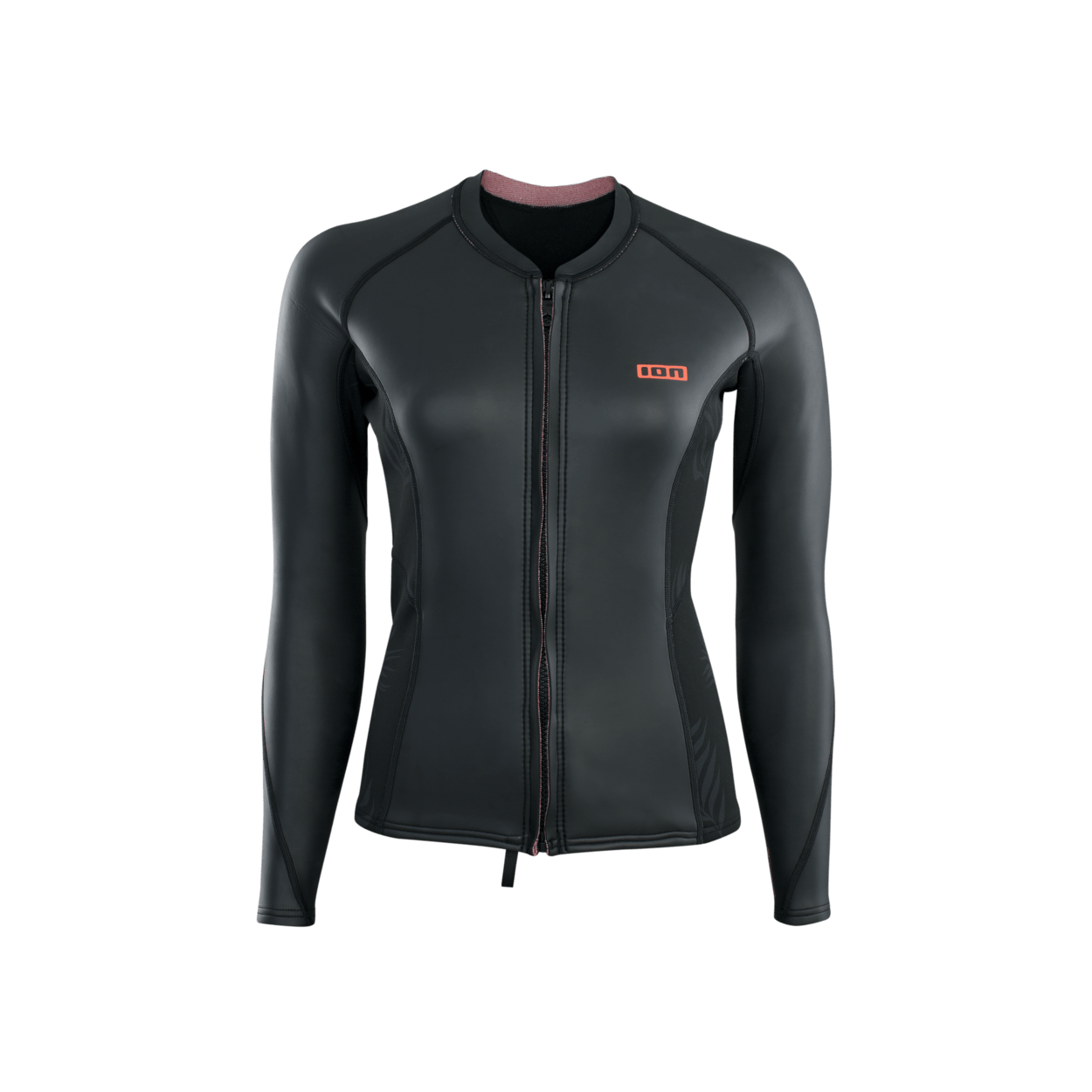 ION Neo Zip Top 2/1 Longsleeve Skin Women 2024