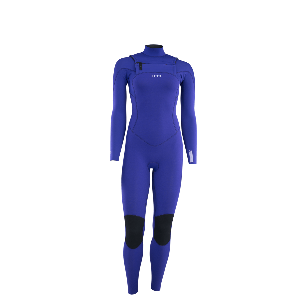 Damen Neoprenanzug Element 4/3 Front Zip