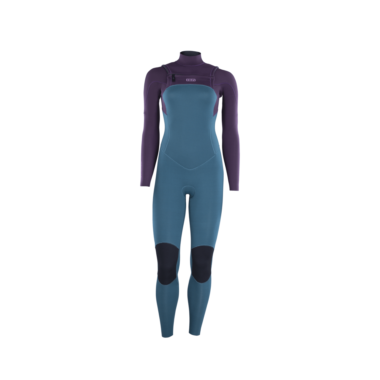 Damen Neoprenanzug Element 4/3 Front Zip