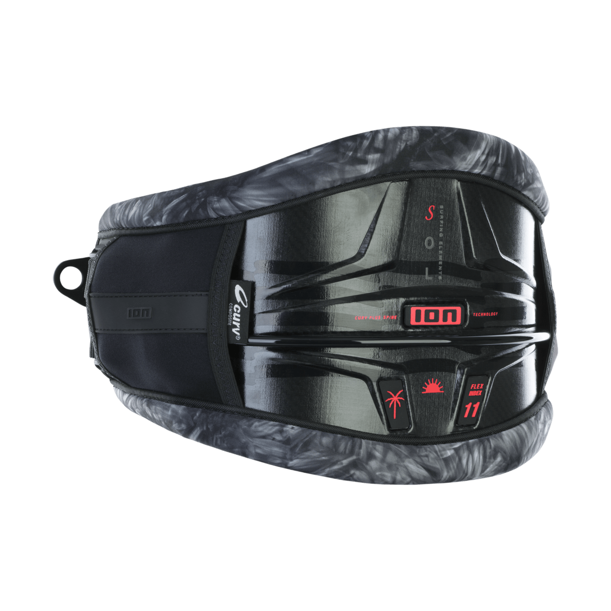Sol Curv Kite Trapez Damen