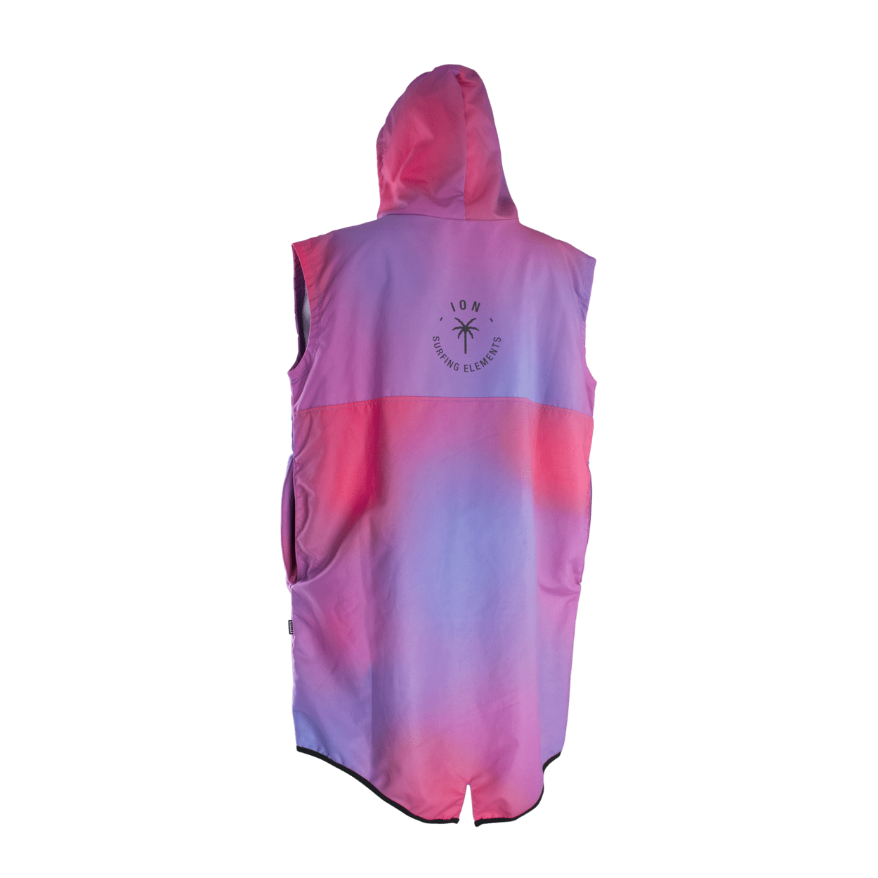 Poncho Select Damen