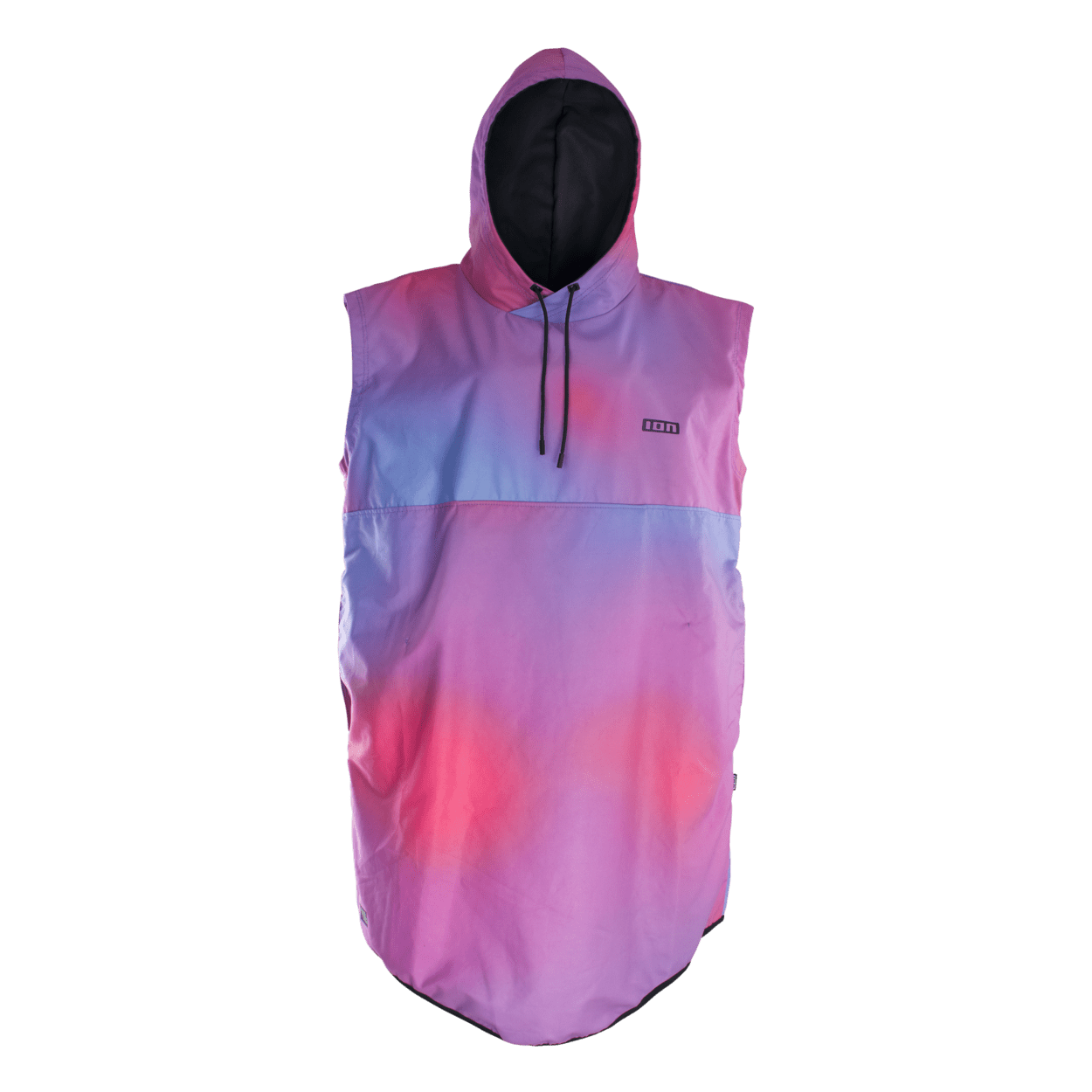 Poncho Select Damen