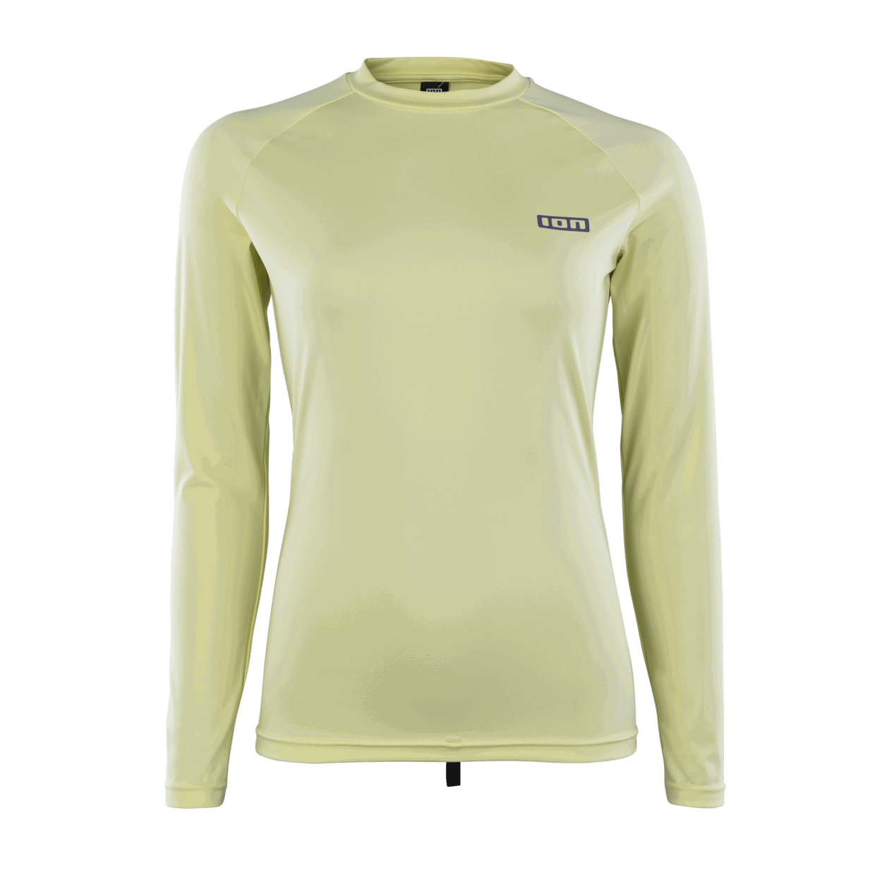 Rashguard Langarm Damen