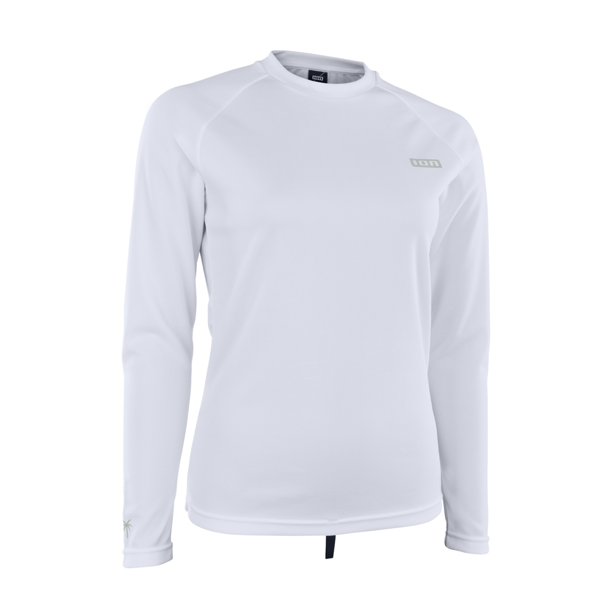 ION Wetshirt LS women 2024