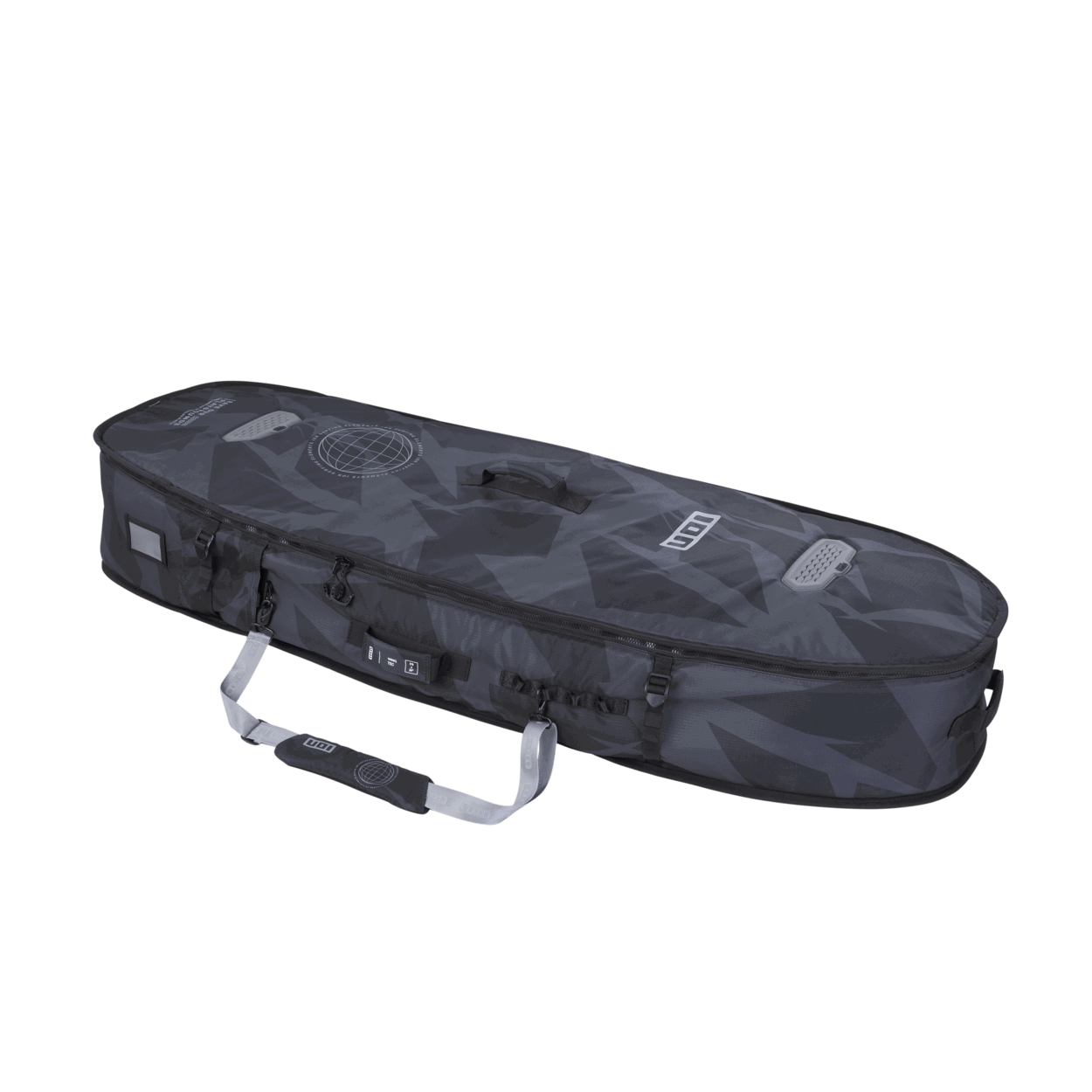 Wing Boardbag Tec