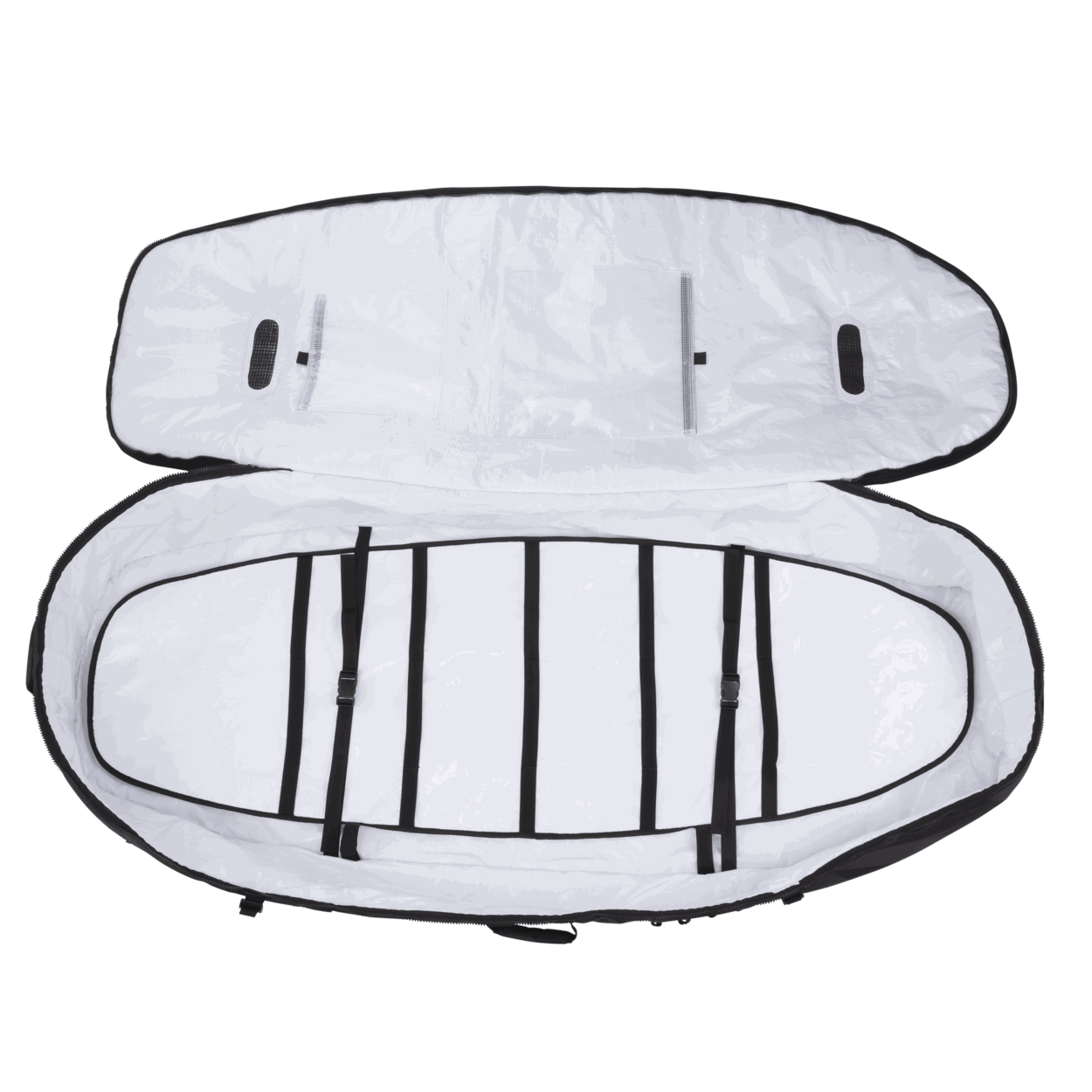 Wing Boardbag Tec