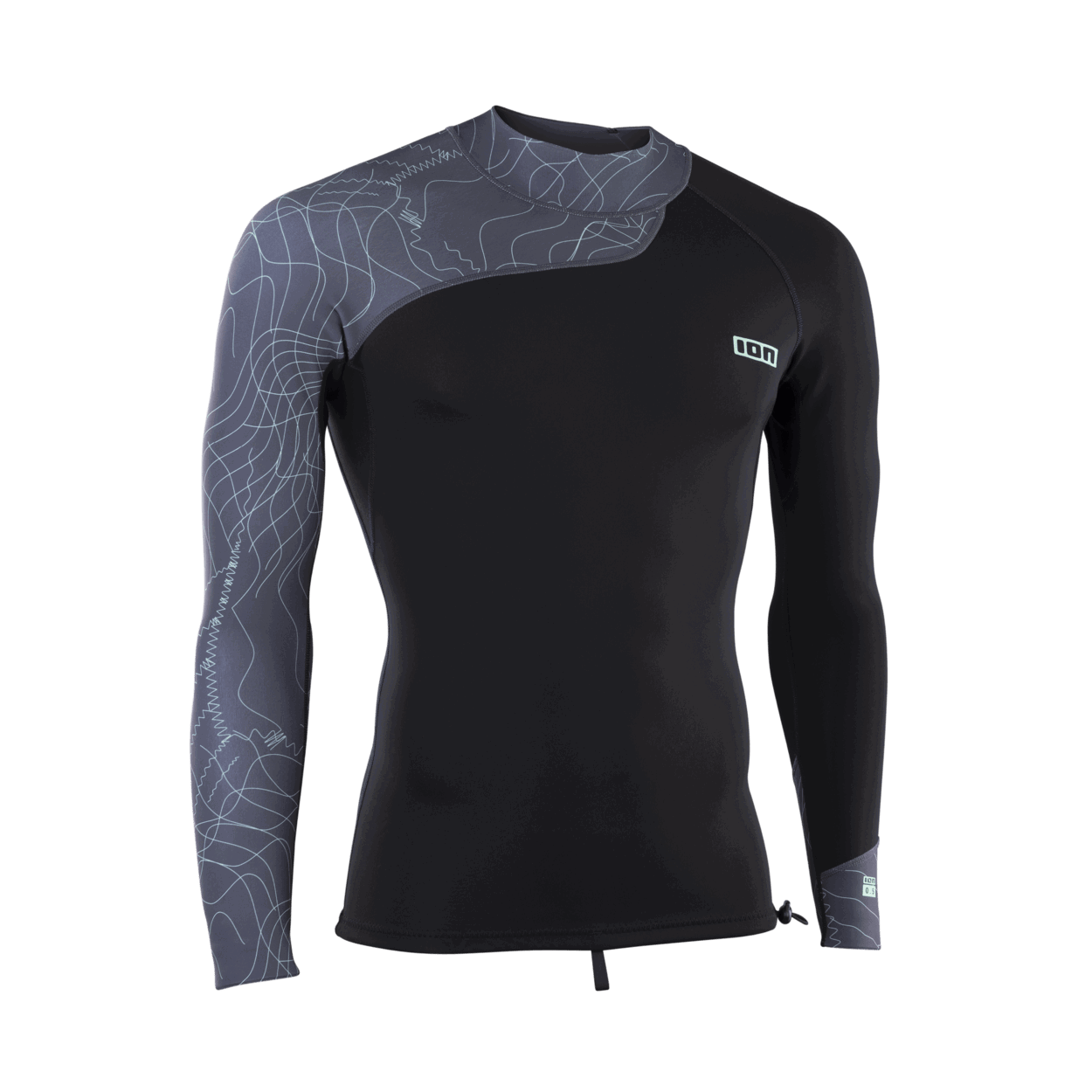 Neo Top 0.5 Langarm Herren