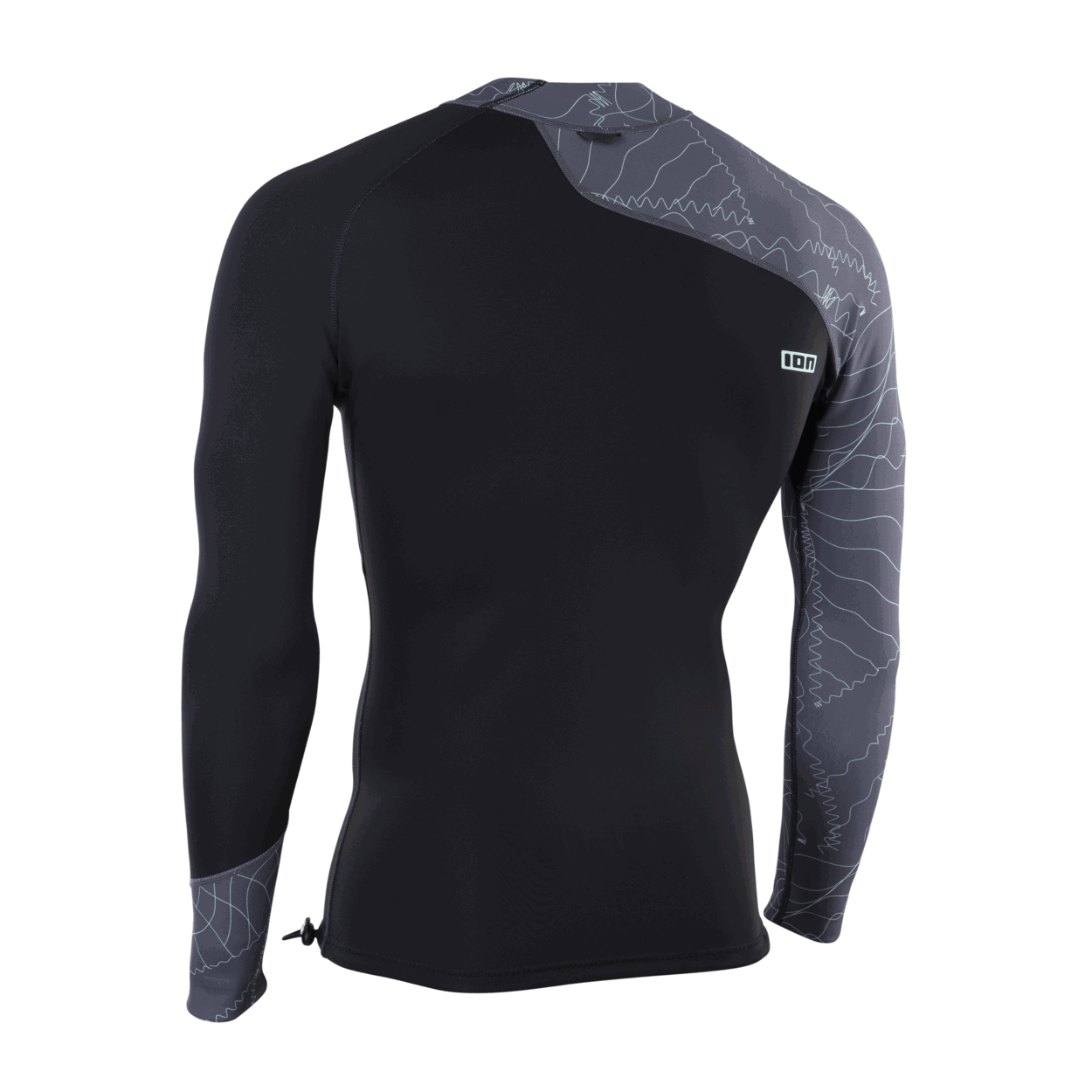 Neo Top 0.5 Langarm Herren