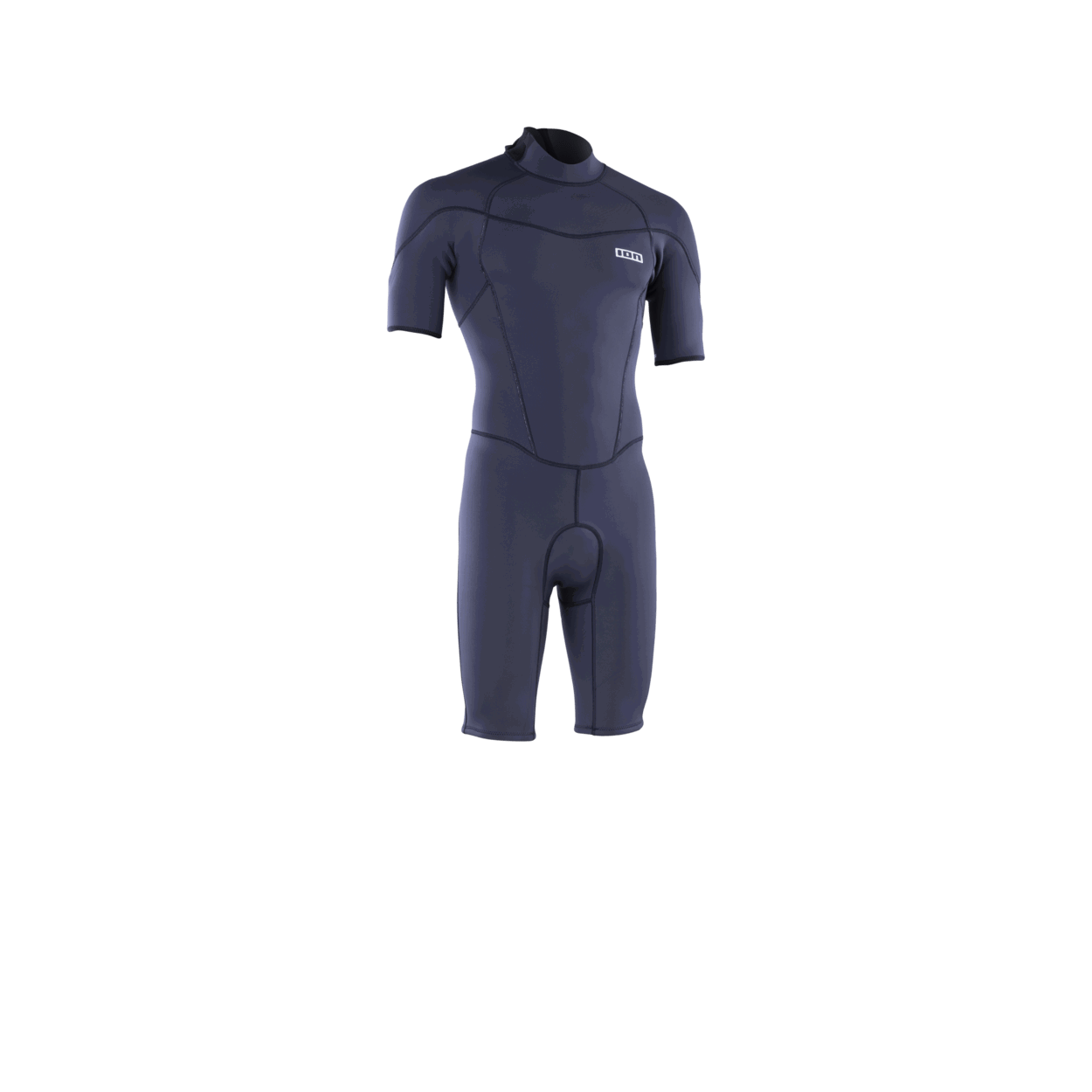 Combinaison-short Homme manches courtes Element 2/2 Back Zip