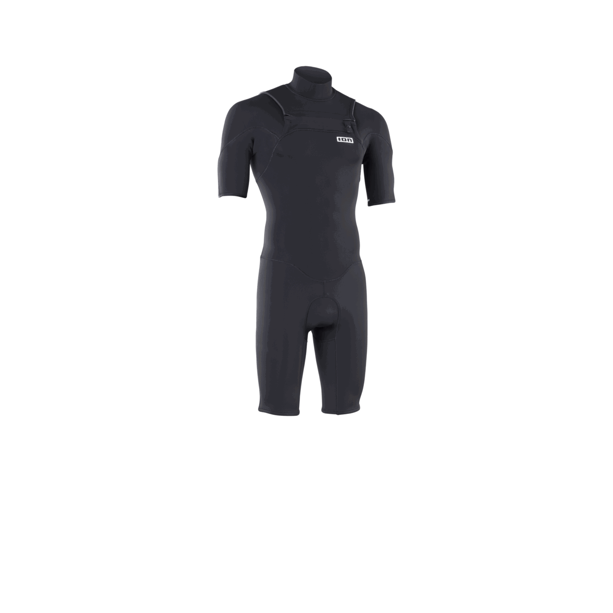 Combinaison-short Homme manches courtes Element 2/2 Front Zip