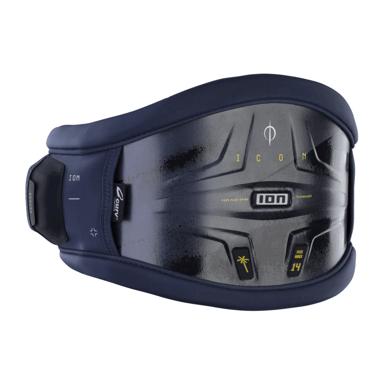 Icon Curv Windsurf Trapez Herren