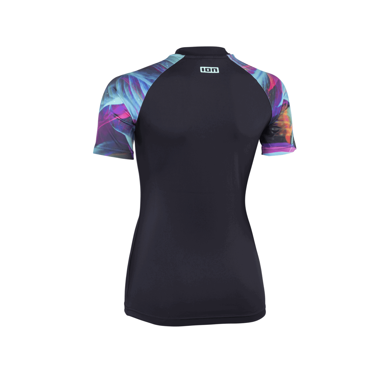 Lycra Femme manches courtes Rashguard Lizz