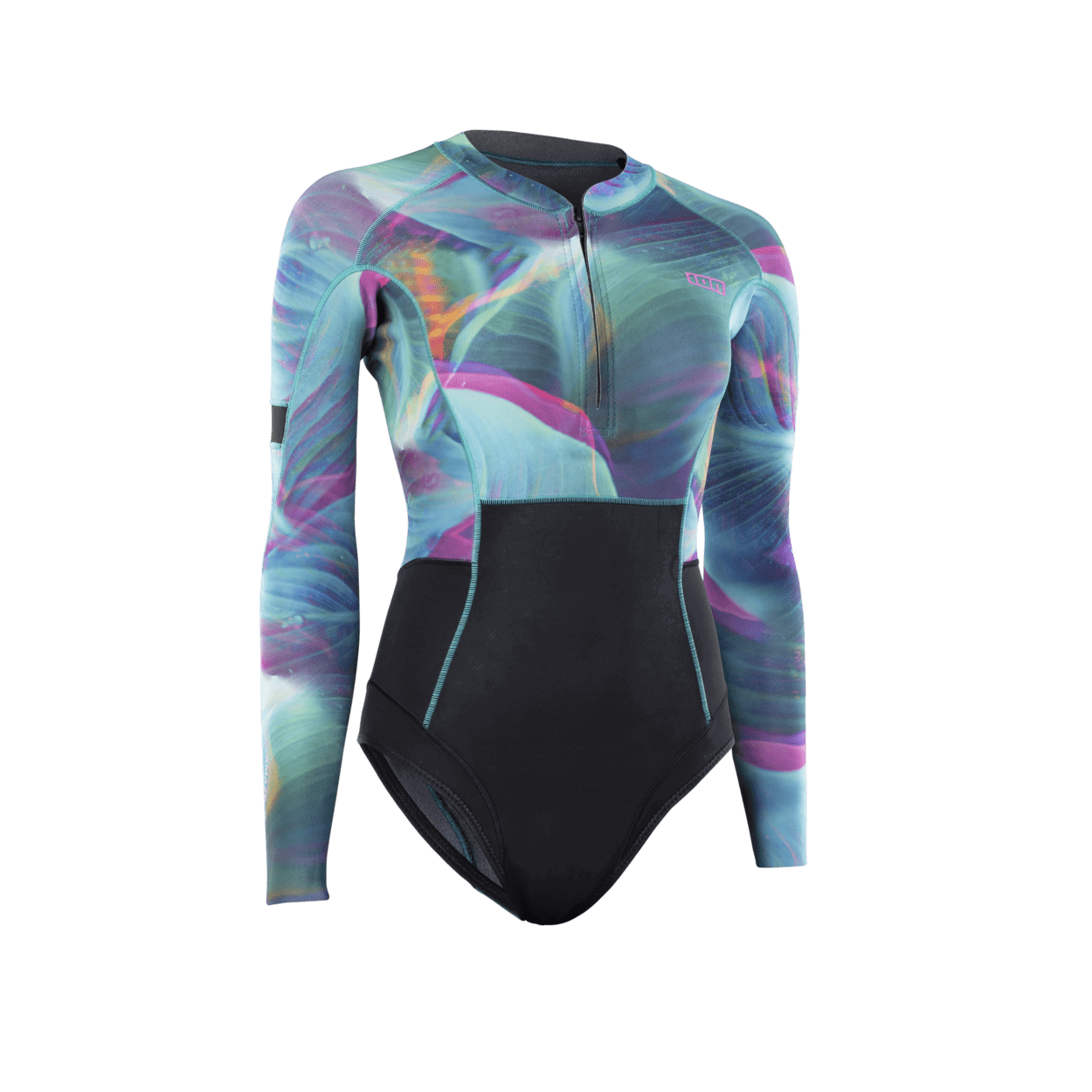 Amaze Hot Shorty 1.5 Langarm Neoprenanzug Damen