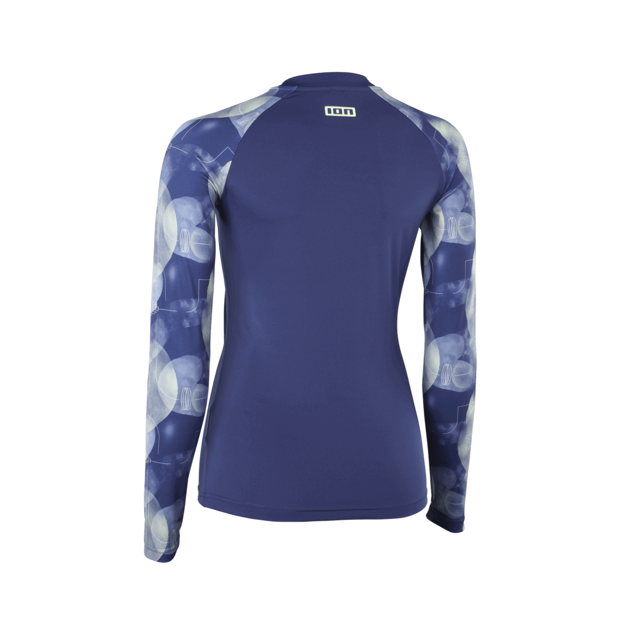 Rashguard Lizz Langarm Damen