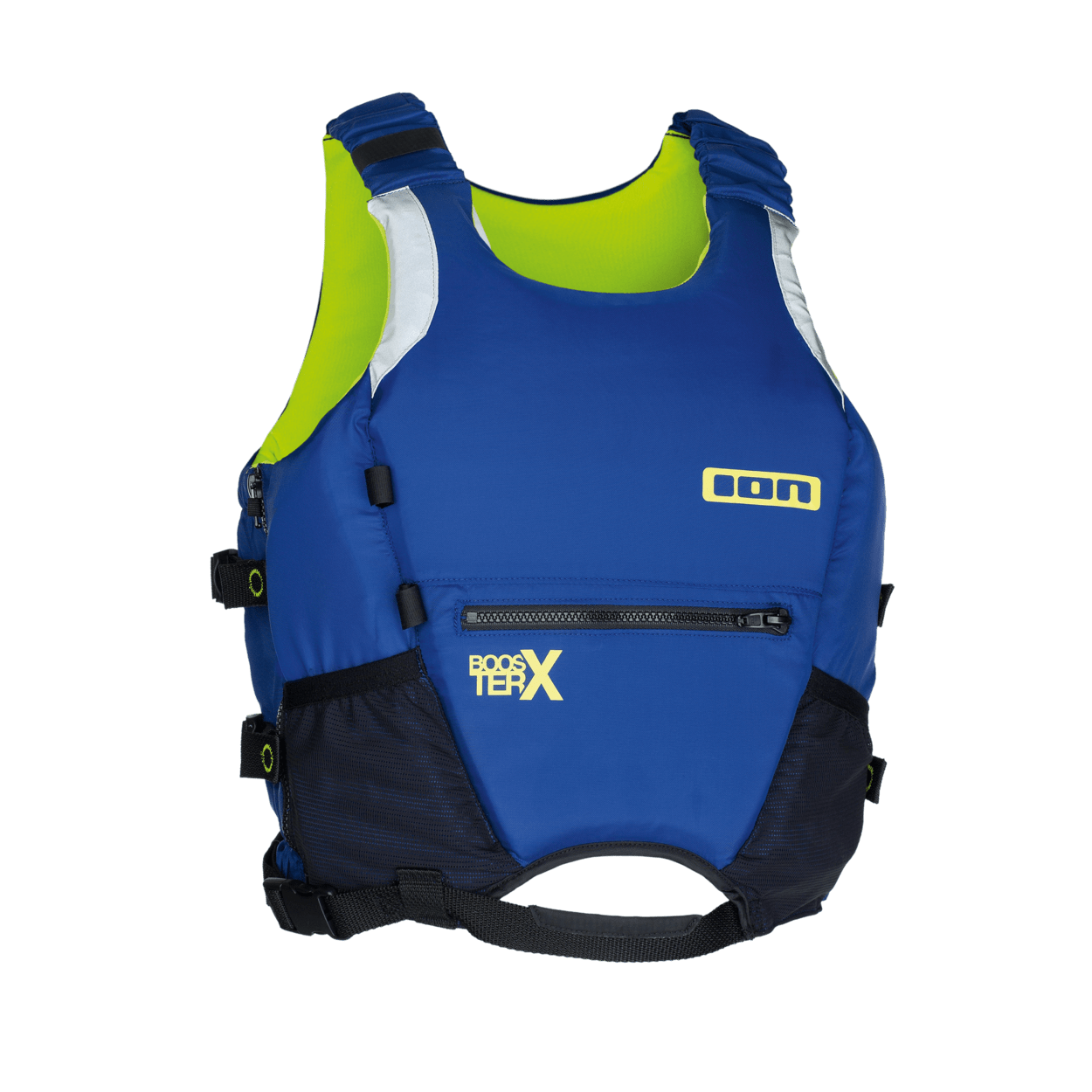 ION Booster Vest 50N Side Zip unisex 2024