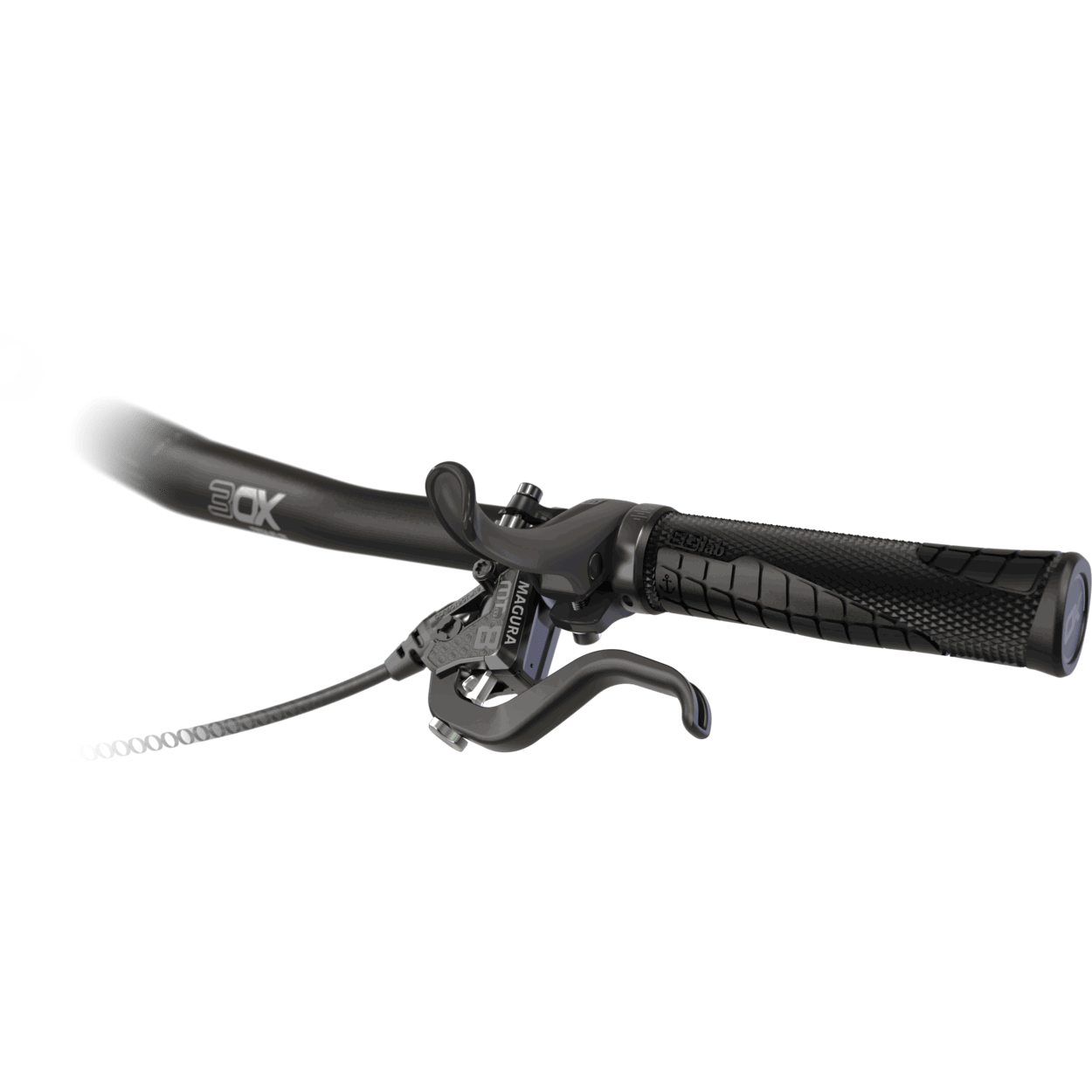 MTB Innerbarends® 411 3.0
