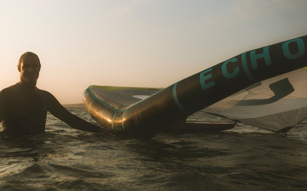 Echo 2021