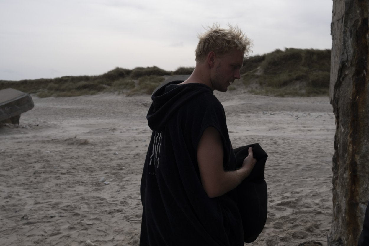 Poncho Core