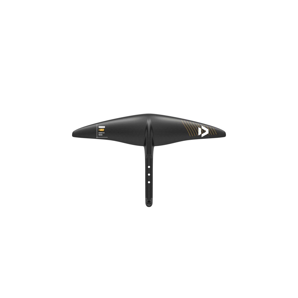 Duotone Front Wing Carve 3.0 D/LAB 2025