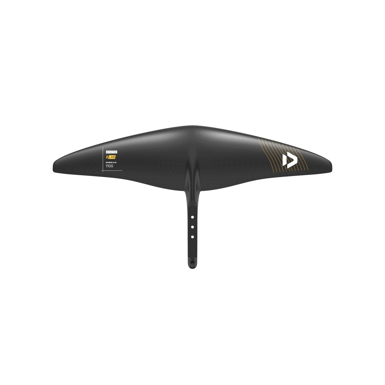Duotone Front Wing Carve 3.0 D/LAB 2025
