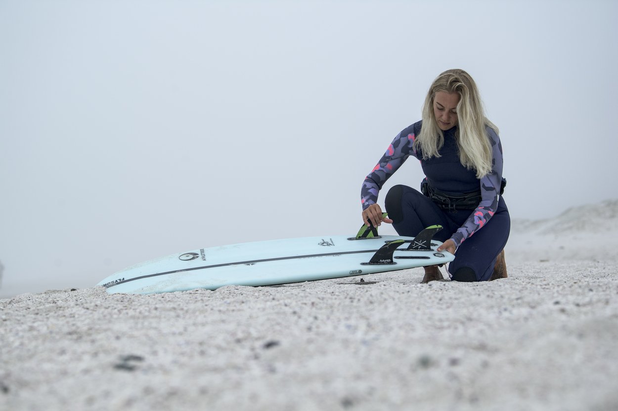 Combinaison Femme Amaze Amp 4/3 Back Zip