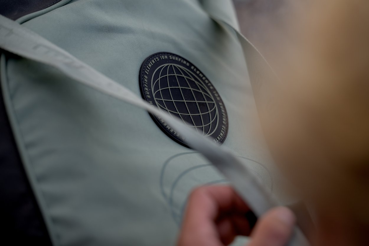 Gearbag Core