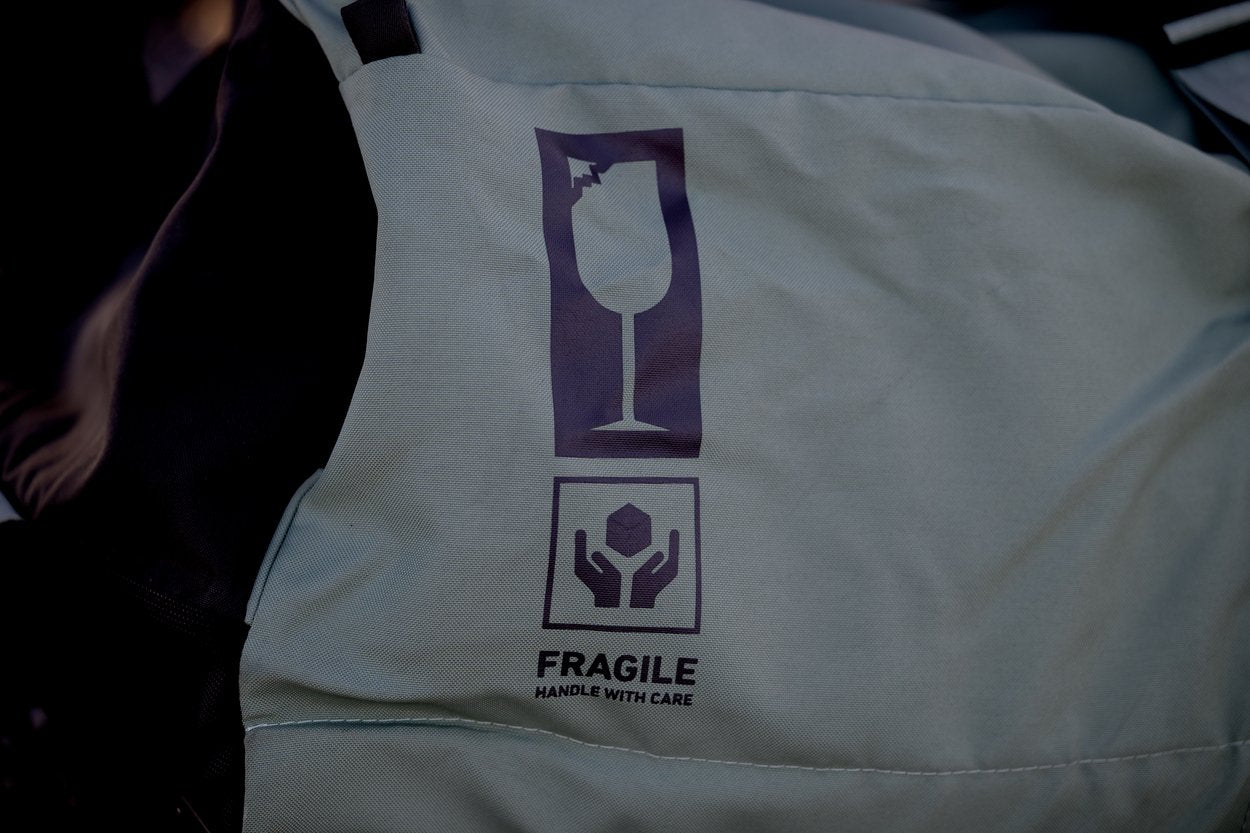 Gearbag Core