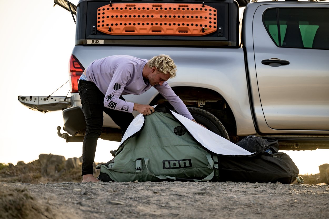 Gearbag Core