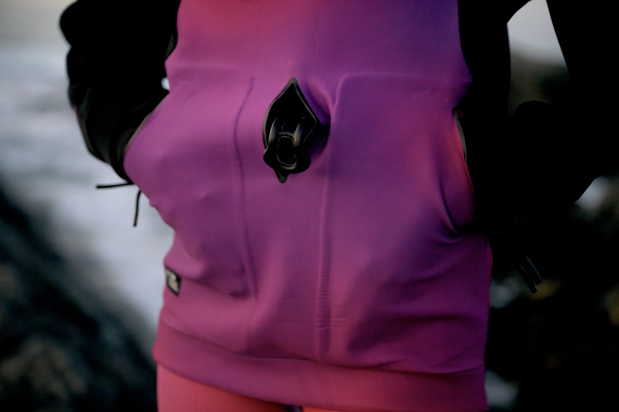 Neo Hoody Lite Damen