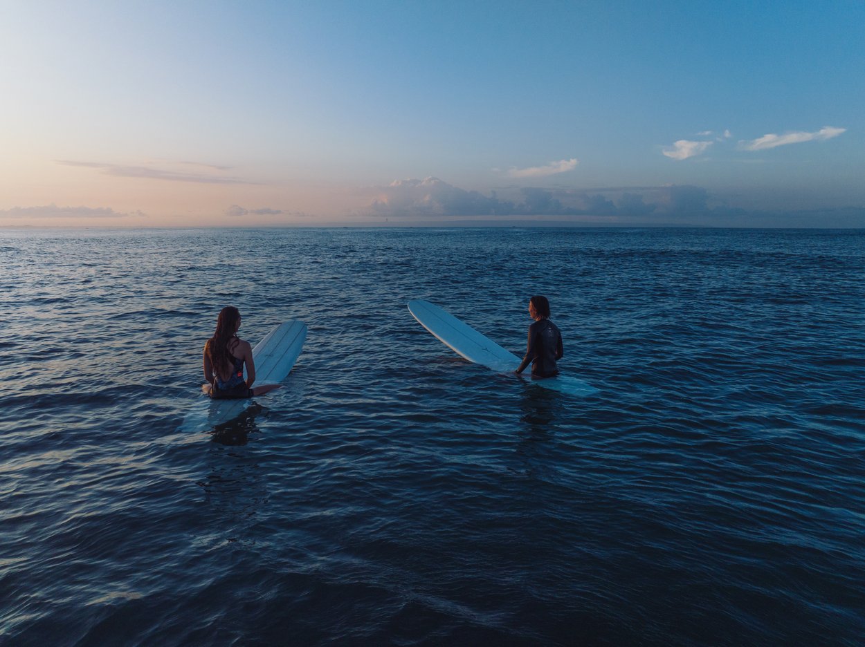 Women Surf Leggins Amaze Long Pants 1.5