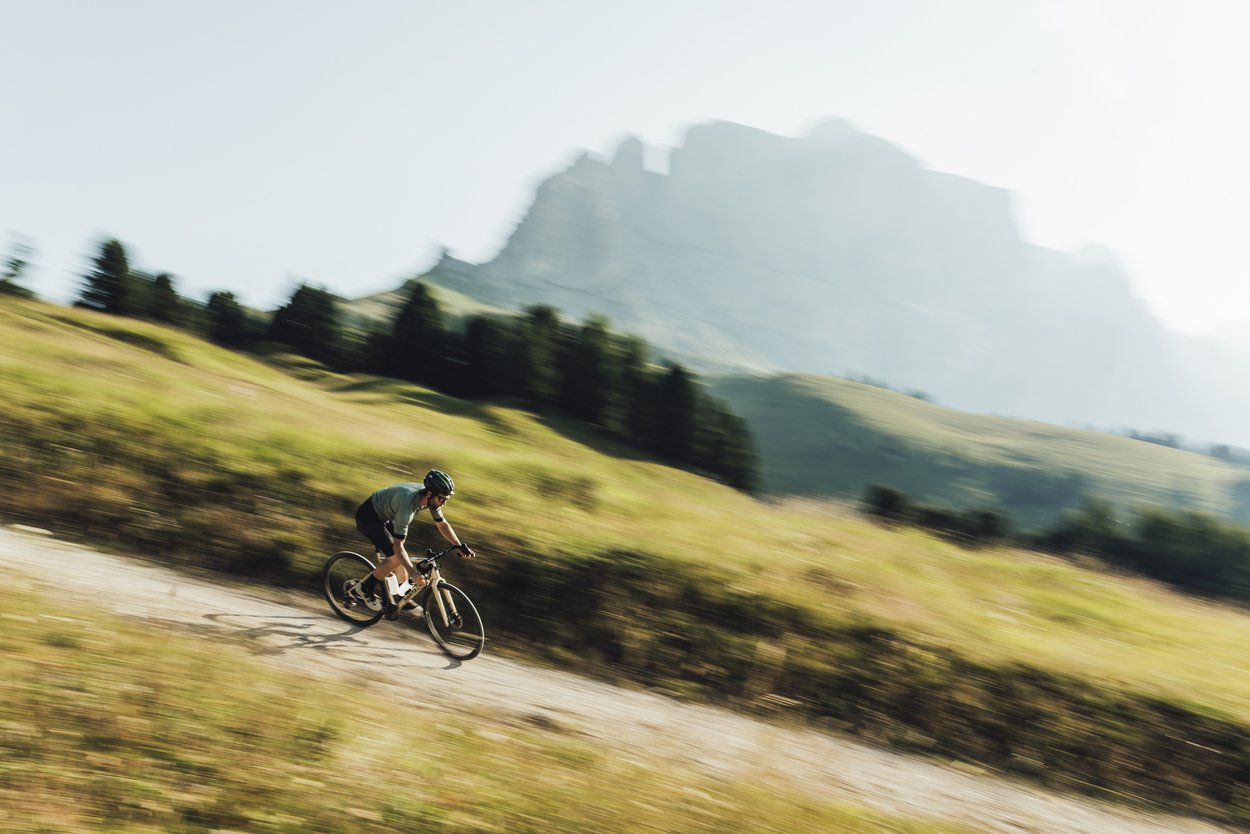 Cuissard Gravel VNTR Amp hommes