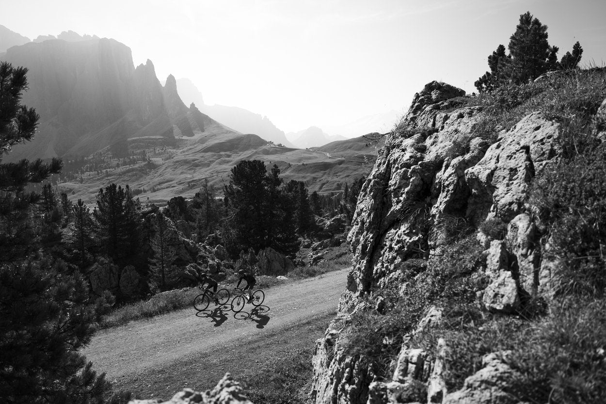 Veste Gravel Shelter Lite Unisexe